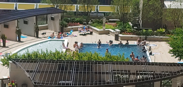 Residence Inn Chicago Downtown/River North thumb 2